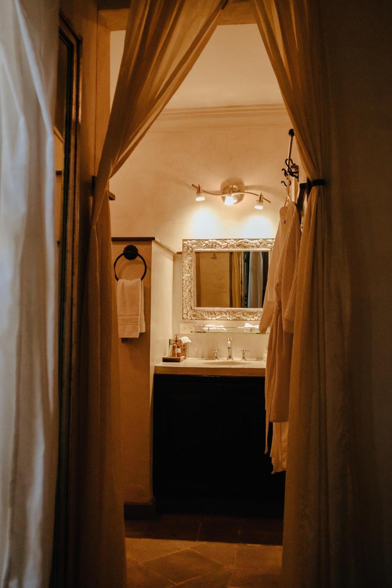 Casa Florida Bed & Breakfast San Miguel de Allende Luaran gambar