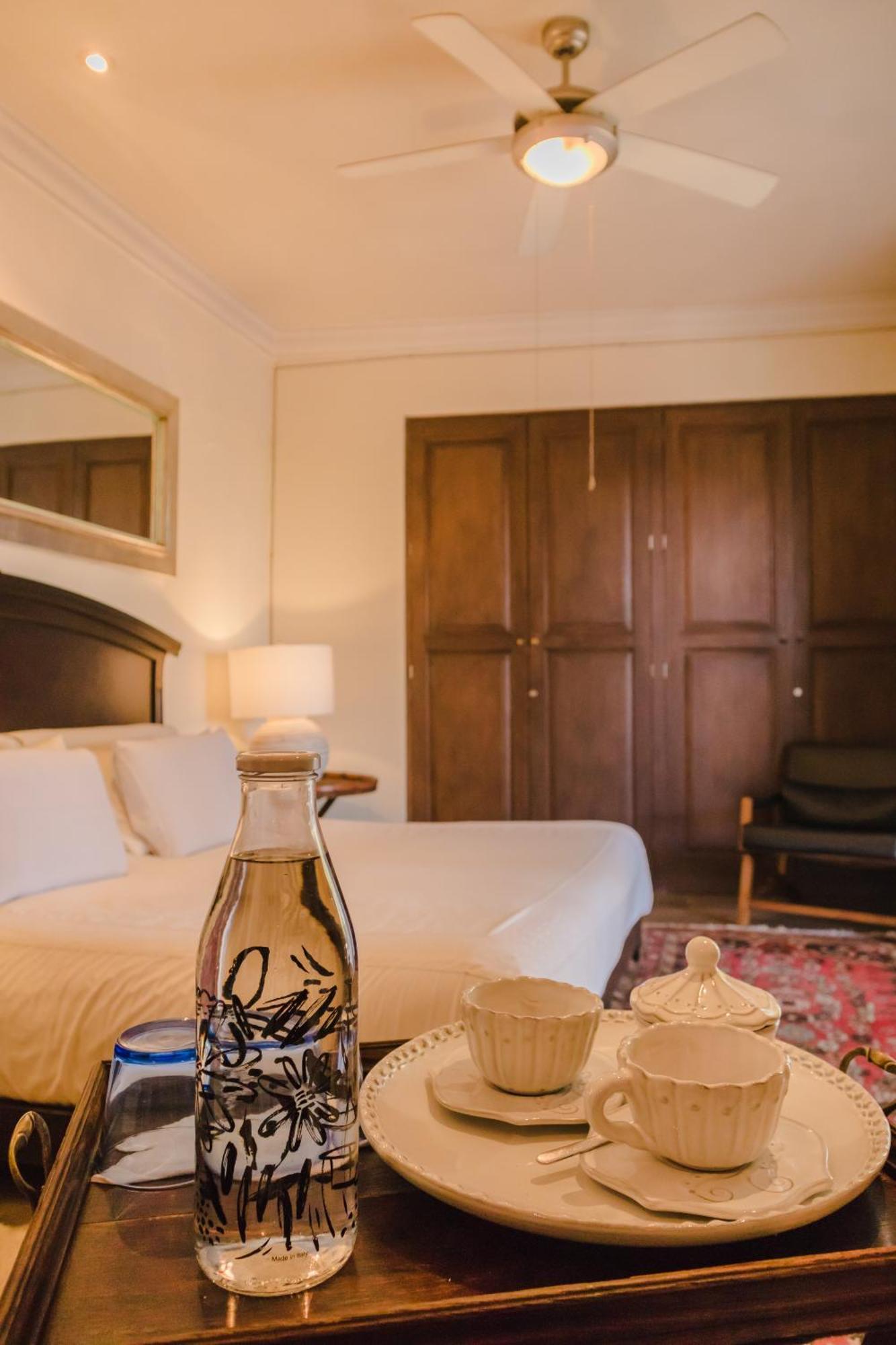 Casa Florida Bed & Breakfast San Miguel de Allende Luaran gambar