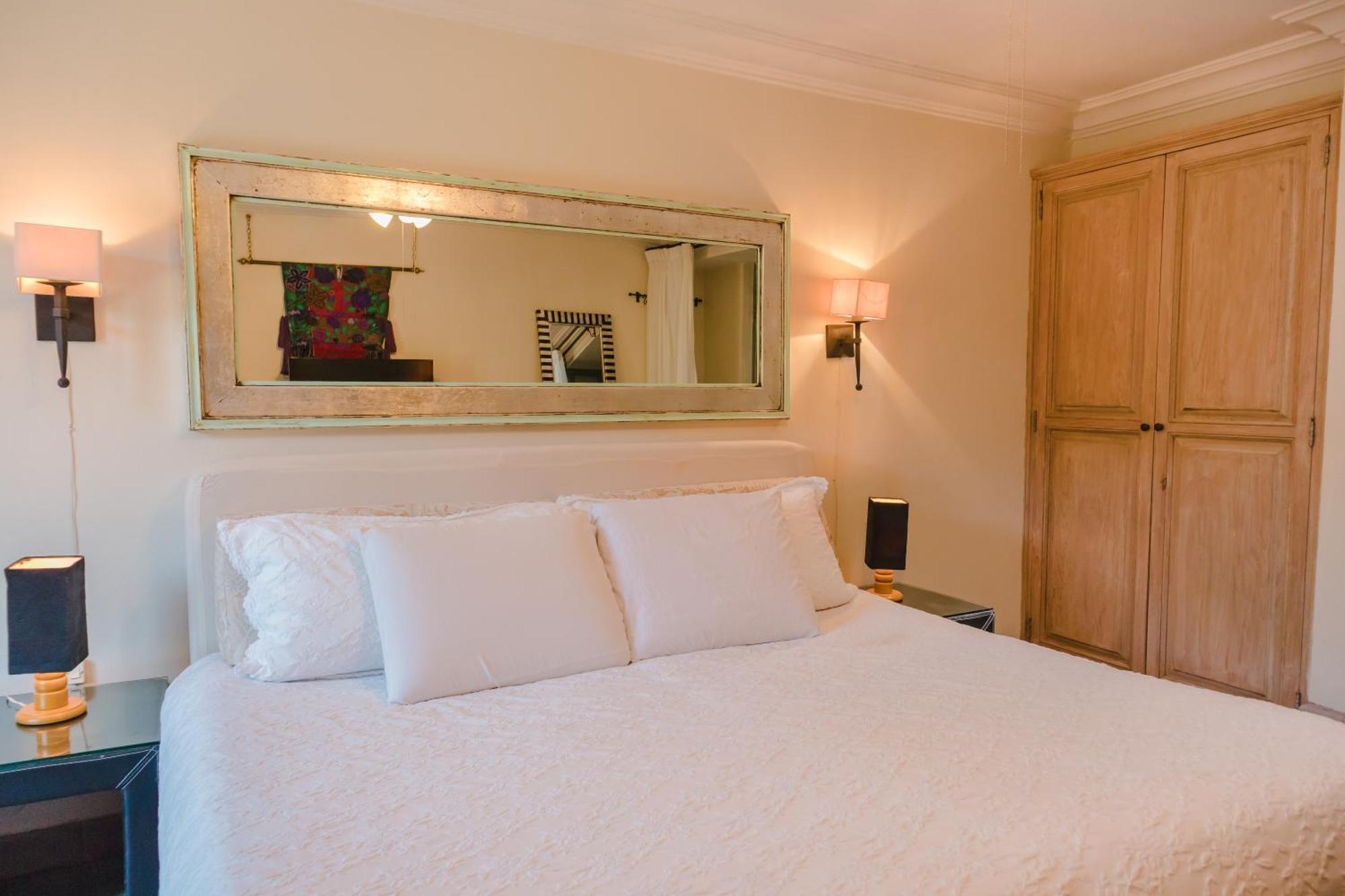 Casa Florida Bed & Breakfast San Miguel de Allende Luaran gambar