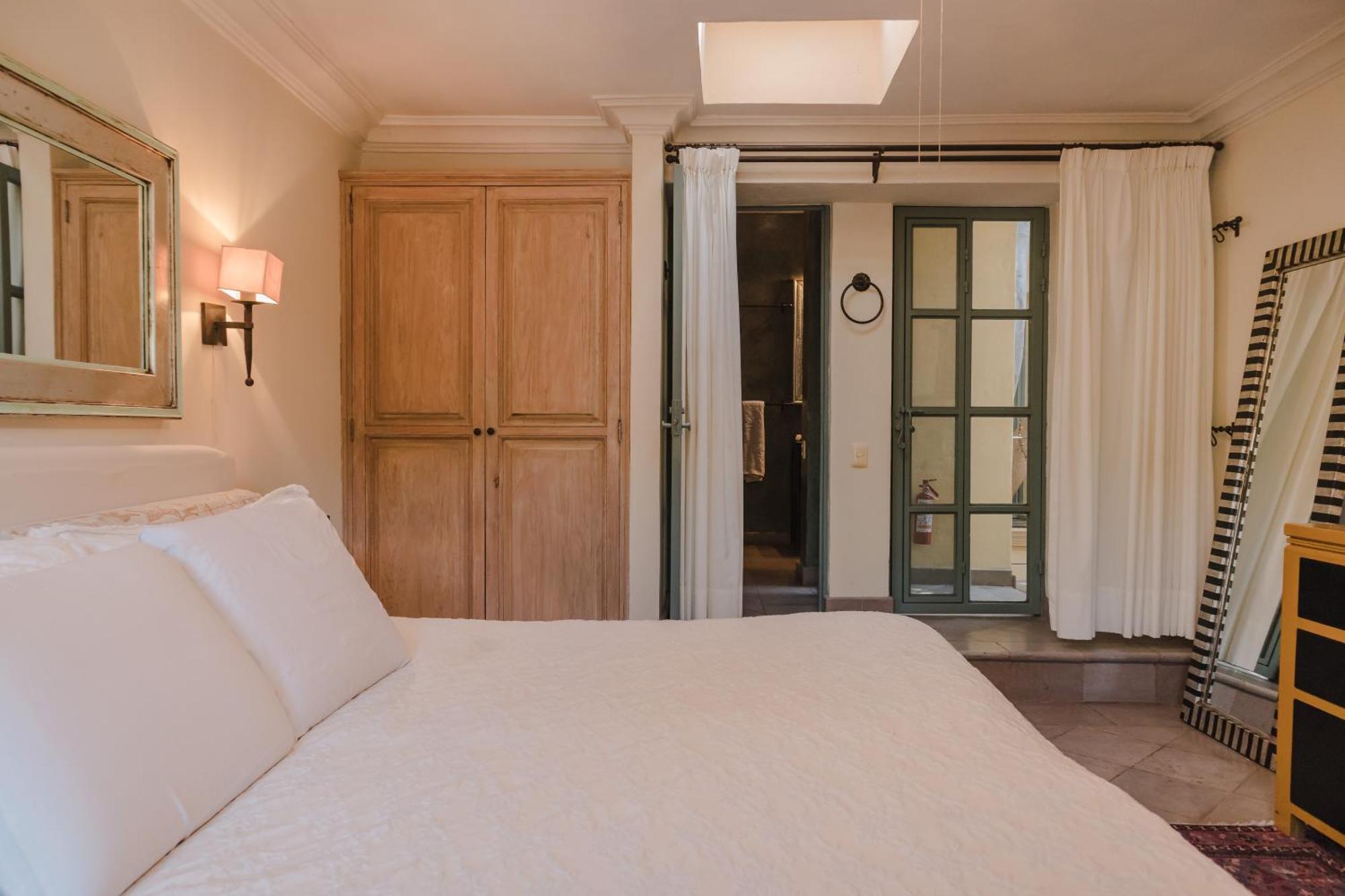 Casa Florida Bed & Breakfast San Miguel de Allende Luaran gambar