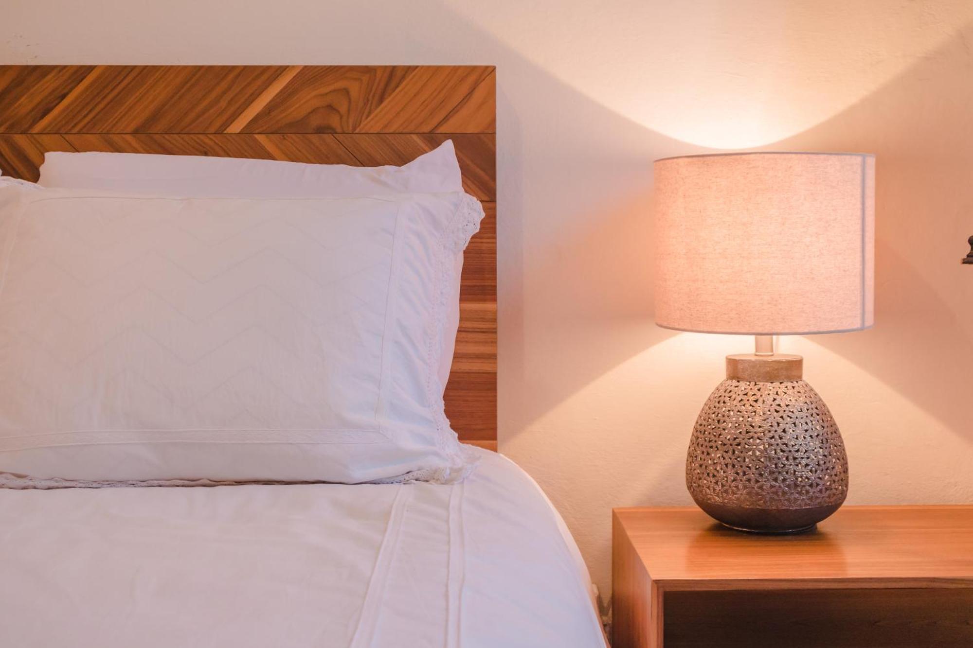 Casa Florida Bed & Breakfast San Miguel de Allende Luaran gambar