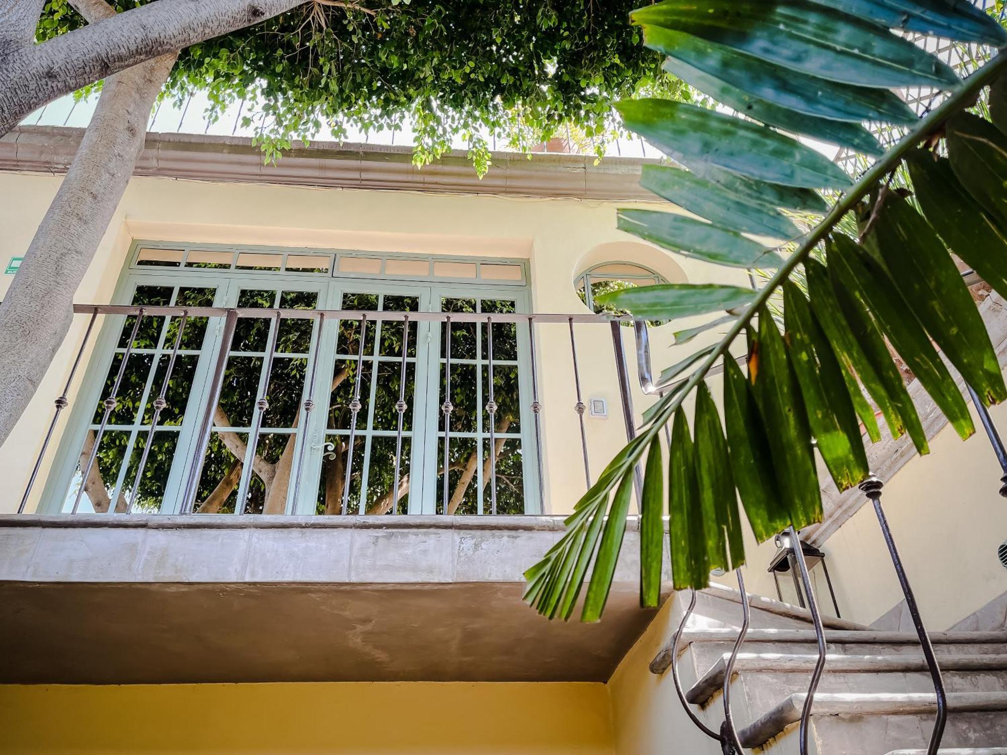 Casa Florida Bed & Breakfast San Miguel de Allende Luaran gambar