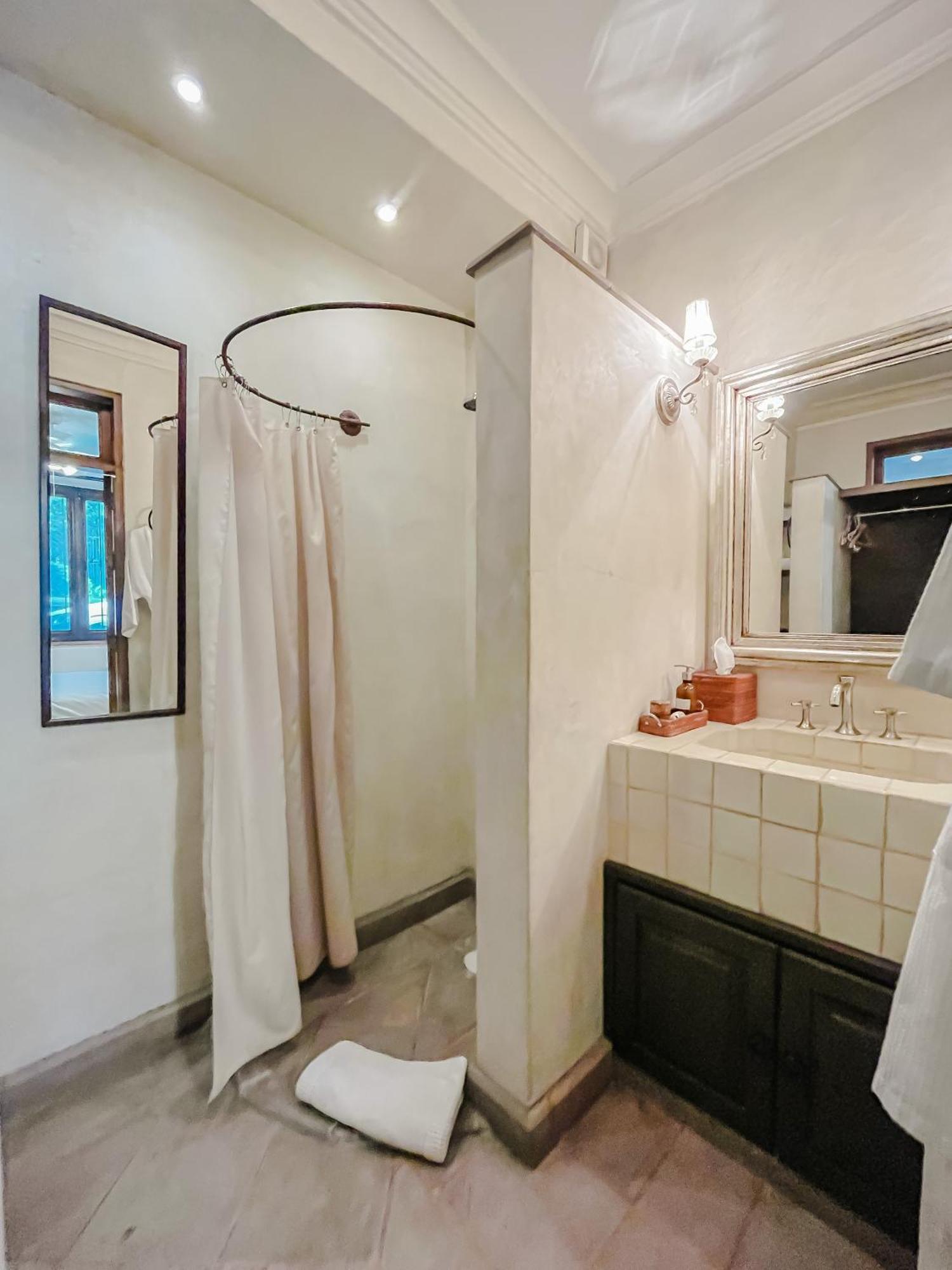 Casa Florida Bed & Breakfast San Miguel de Allende Luaran gambar